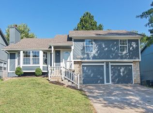 9914 W 50th Ter, Merriam, KS 66203