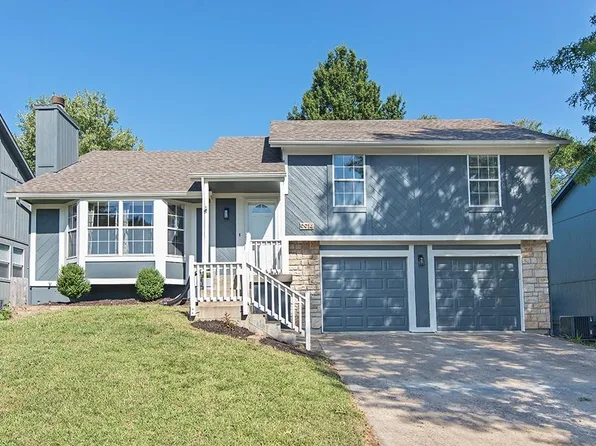 9914 W 50th Ter, Merriam, KS 66203