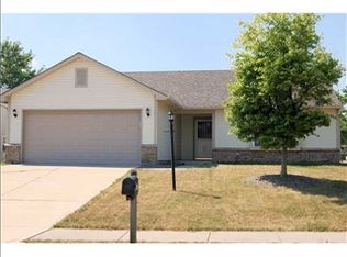 5801 Southern Springs Ln, Indianapolis, IN