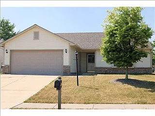 5801 Southern Springs Ln photo 1
