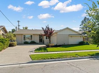 1646 Forman Ave, San Jose, CA 95124