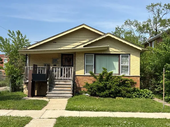 7844 S Crandon Ave, Chicago, IL 60649