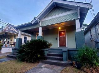 1811 Lowerline St, New Orleans, LA 70118