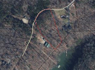 133 Baldwin Pointe Rd, Westminster, SC 29693