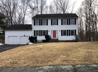 11 Jasmine Rd, Medway, MA 02053