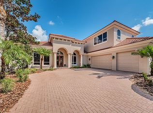 11930 Royce Waterford Cir, Tampa, FL 33626