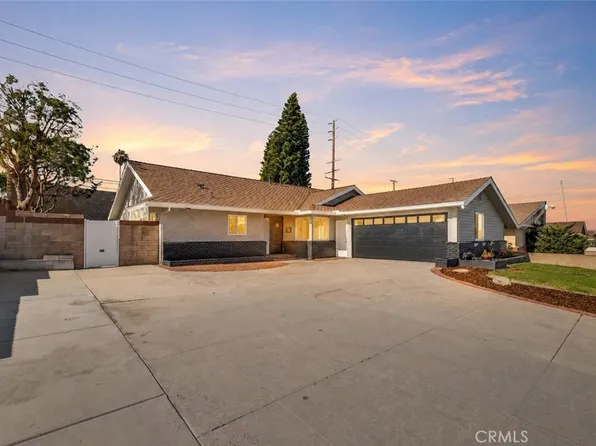 2531 Grayville Dr, La Habra, CA 90631