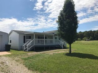 79 Connie Ln, Michie, TN 38357