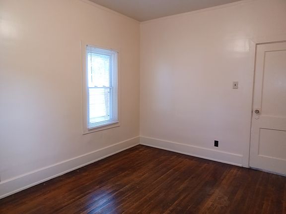 Back Bedroom