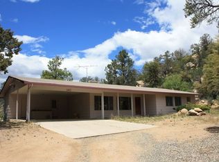 140 Apollo Heights Dr, Prescott, AZ 86305
