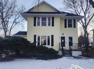 2511 Broadway Ave, Great Bend, KS 67530