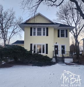 2511 Broadway Ave, Great Bend, KS, 67530