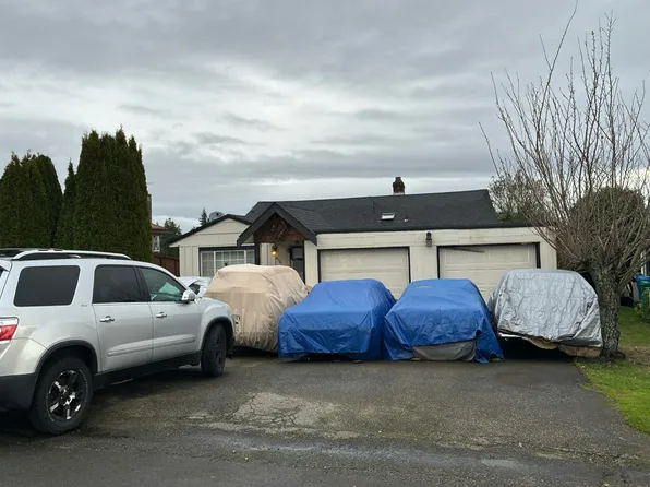 4121 SW 109th St, Seattle, WA 98146