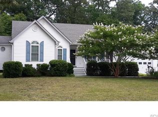 5135 Damon Dr, North Chesterfield, VA 23234