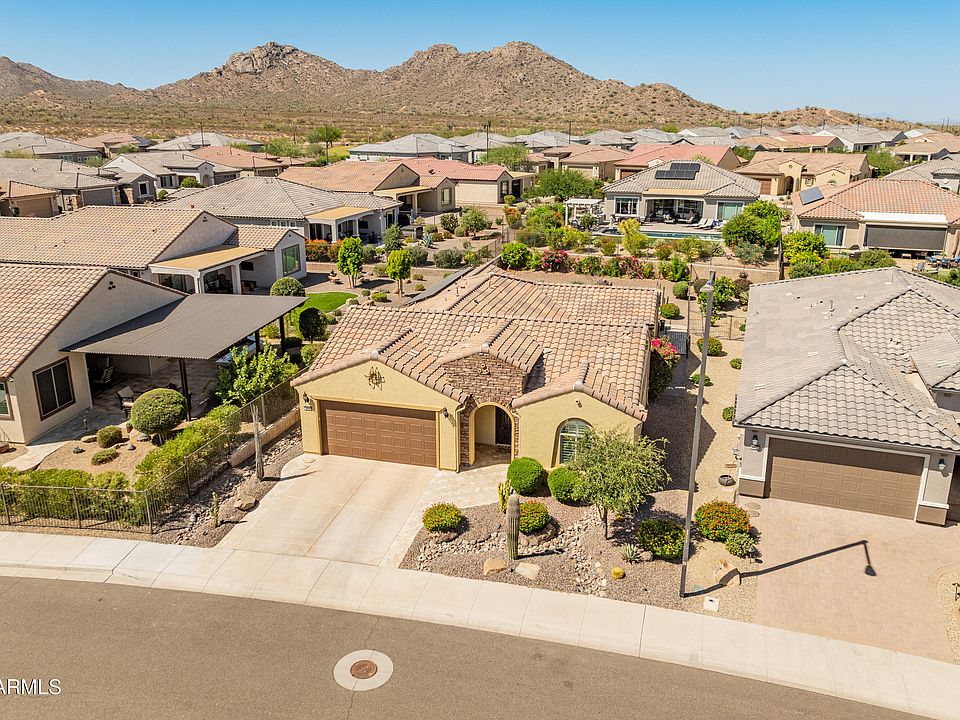 18840 N 261ST Drive, Buckeye, AZ 85396 | Zillow
