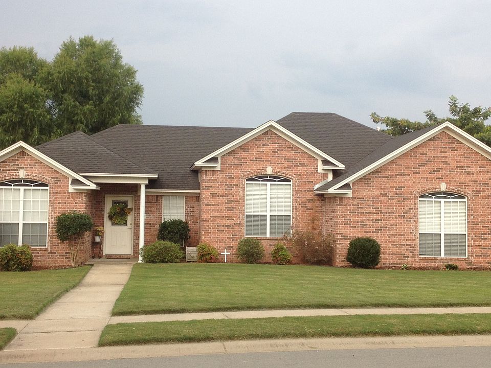 205 Pinnacle Drive