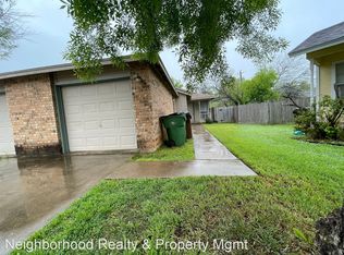 513 Sierra Cv, Round Rock, TX 78664