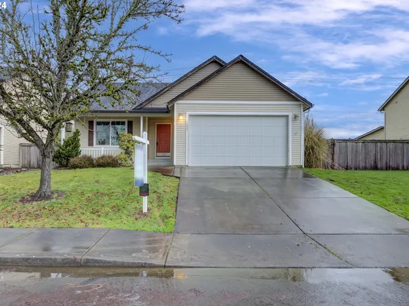 1605 E 4th Way, La Center, WA 98629