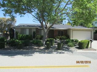 100 Galisteo Ct, San Ramon, CA 94583