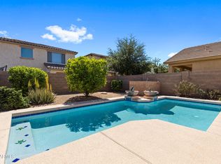 3029 E FRANKLIN Avenue, Gilbert, AZ 85295