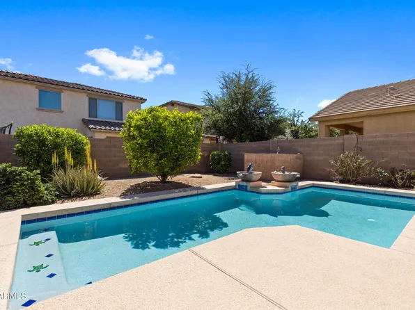 3029 E FRANKLIN Avenue, Gilbert, AZ 85295