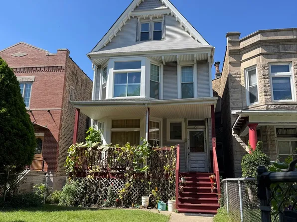 4426 N Damen Ave, Chicago, IL 60625