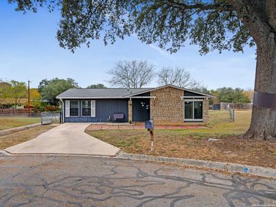 117 Lost Forest, Live Oak, TX, 78233