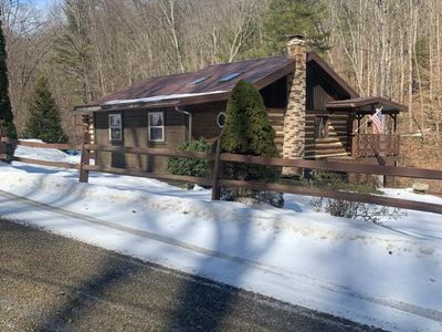 1694 Abraham Hollow Rd, Youngsville, PA, 16371