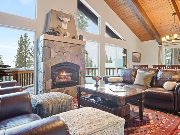 (undisclosed Address), Tahoma, CA 96142