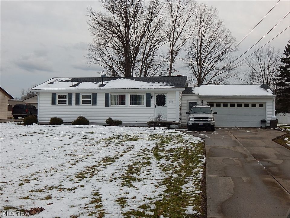 1st image of 723 Eldon Dr NW
