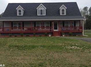4305 River Rd, South Chesterfield, VA 23803