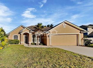 86191 Sand Hickory Trl, Yulee, FL 32097