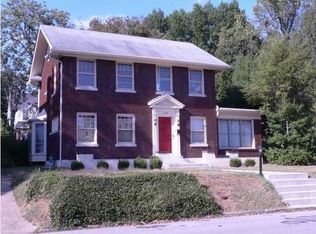 2119 Lauderdale Rd, Louisville, KY 40205