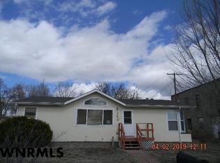140 Linn St, Crawford, NE 69339