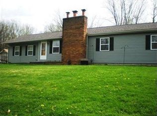 3339 State St, Barberton, OH 44203