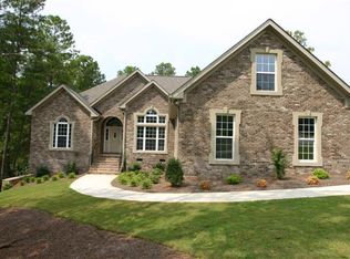 108 Pine Needle Cir, Aiken, SC 29803