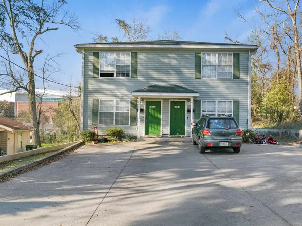 502 Kissimmee St, Tallahassee, FL 32310