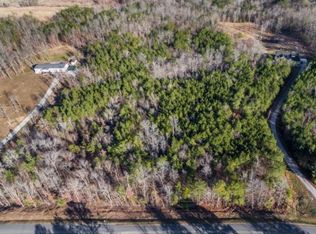 Crisp Rd, Chatsworth, GA 30705