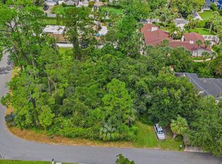 0 Alhambra St, Ponte Vedra Beach, FL 32082