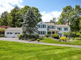 281 Nod Hill Rd, Wilton, CT 06897