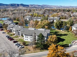 1705 Heatheridge Rd #G302, Fort Collins, CO 80526