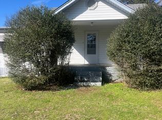 356 Aldridge Rd, Pearcy, AR 71964