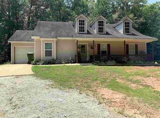 2377 Hodges Farm Rd, Mansfield, GA 30055