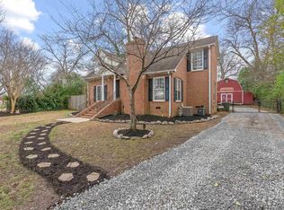 401 N Weston St, Fountain Inn, SC 29644