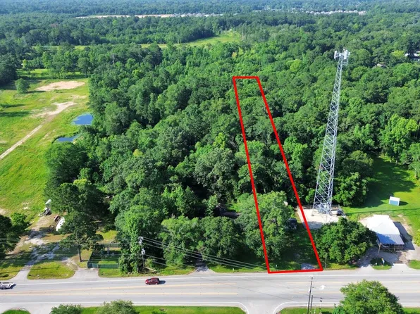 26290 Fm 2090 Rd, Splendora, TX 77372