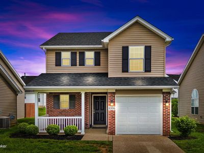 8106 Arbor Meadow Way, Louisville, KY, 40228