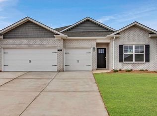 337 Jackson Point Cir, Huntsville, AL 35811