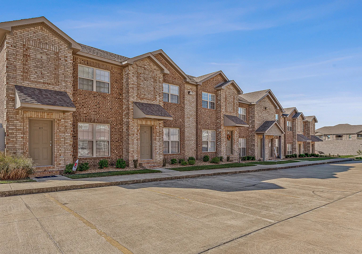 The Reserve at Sage Meadows — Photo 1