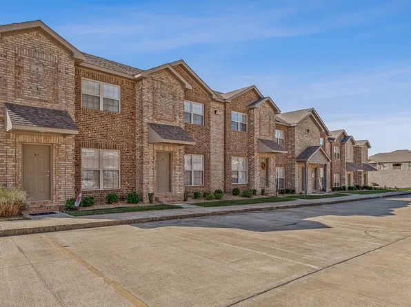 The Reserve at Sage Meadows