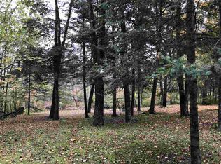 11094 E Saumer Rd, Rosholt, WI 54473